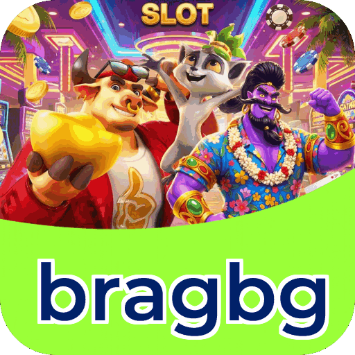 Login rápido no app bragbg