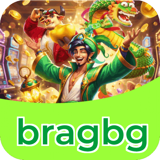 Promoções e bônus exclusivos da bragbg
