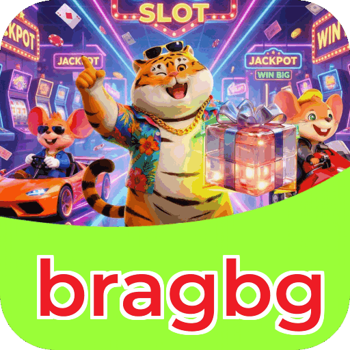 Download PC bragbg