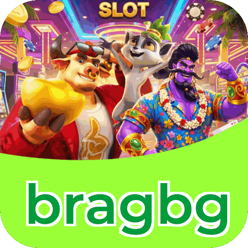 Jogos com maior RTP na bragbg