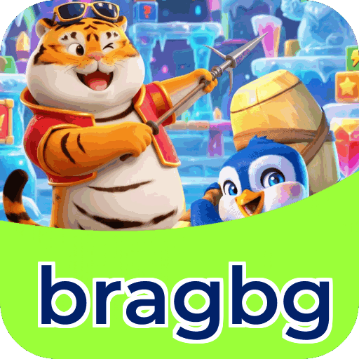 Cadastro bragbg